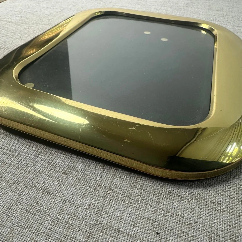 N/A vintage brass